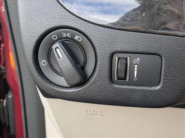 used 2016 Dodge Grand Caravan car, priced at $7,458