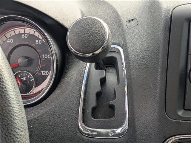 used 2016 Dodge Grand Caravan car, priced at $7,458