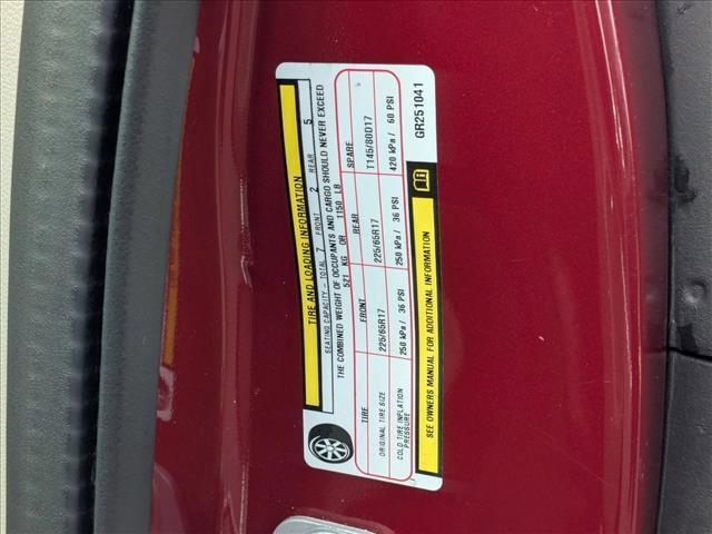 used 2016 Dodge Grand Caravan car, priced at $7,458