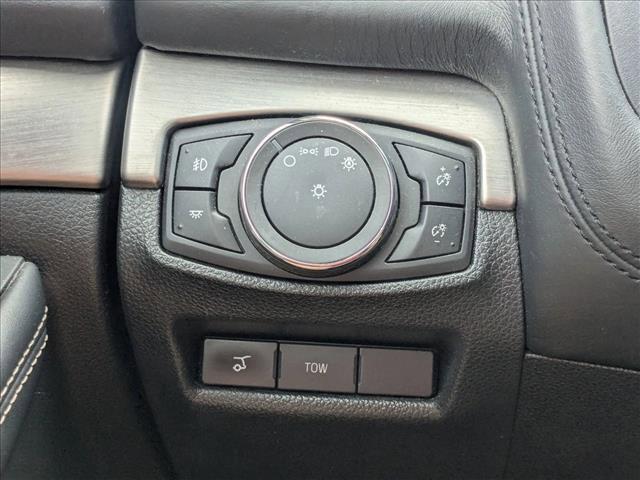 used 2017 Ford Explorer car, priced at $12,998