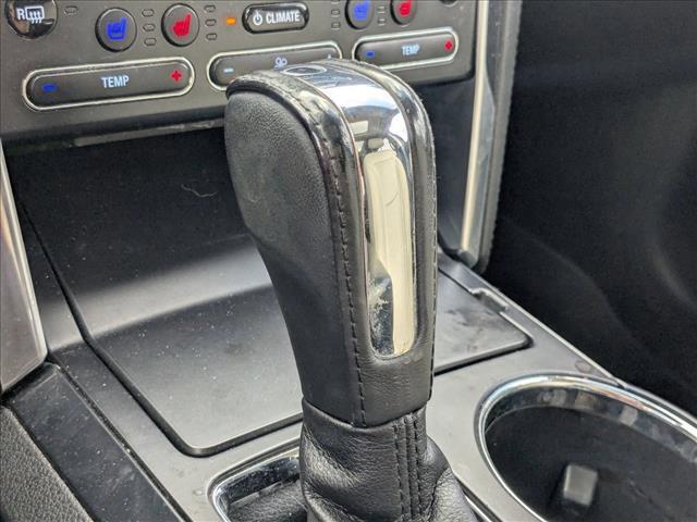 used 2017 Ford Explorer car, priced at $12,998