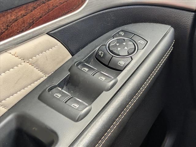 used 2017 Ford Explorer car, priced at $12,998