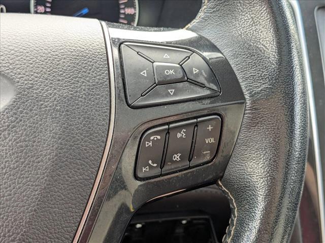 used 2017 Ford Explorer car, priced at $12,998
