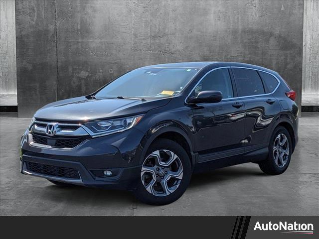 used 2019 Honda CR-V car, priced at $17,898