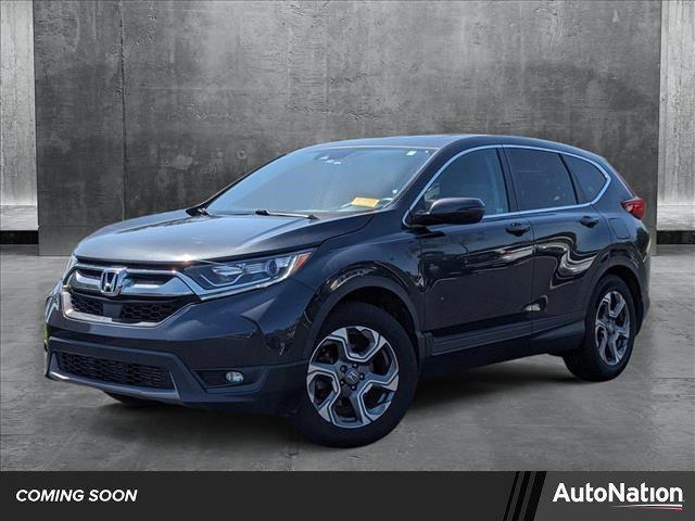 used 2019 Honda CR-V car, priced at $19,386