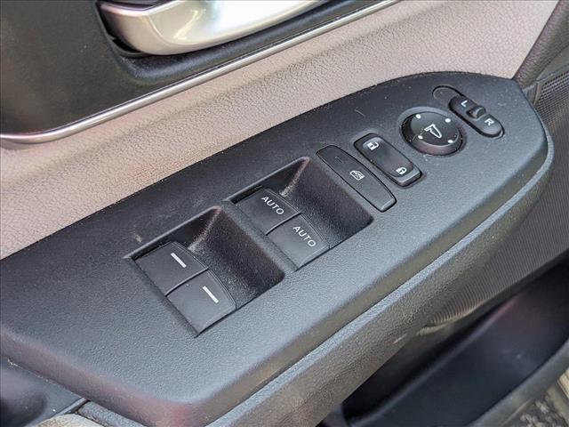 used 2019 Honda CR-V car, priced at $19,386