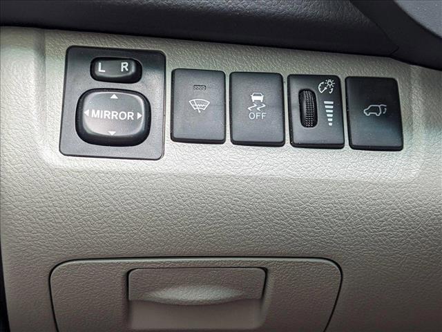 used 2012 Toyota Highlander car, priced at $10,449
