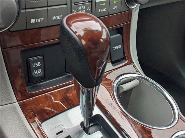 used 2012 Toyota Highlander car, priced at $10,449