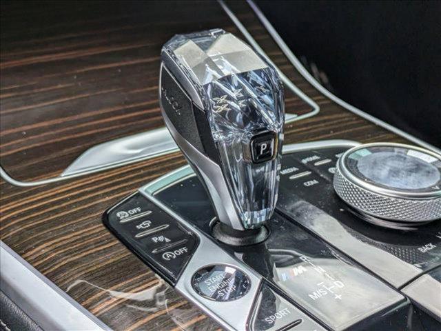 used 2021 BMW X7 car, priced at $51,498