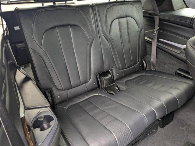 used 2021 BMW X7 car, priced at $51,498
