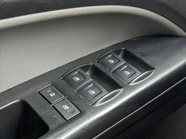 used 2022 GMC Canyon car, priced at $27,198
