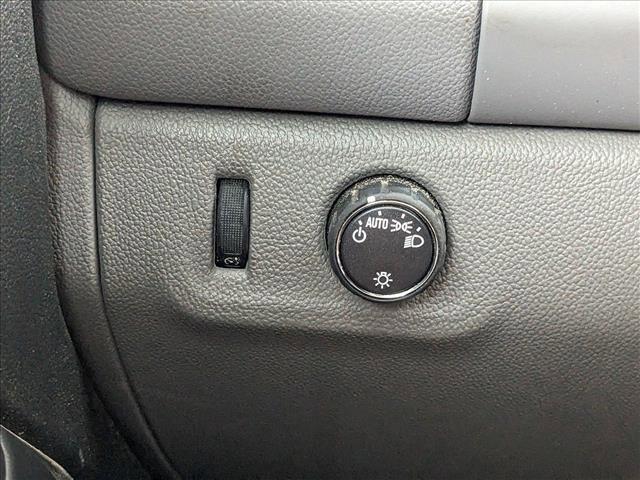used 2022 GMC Canyon car, priced at $27,198