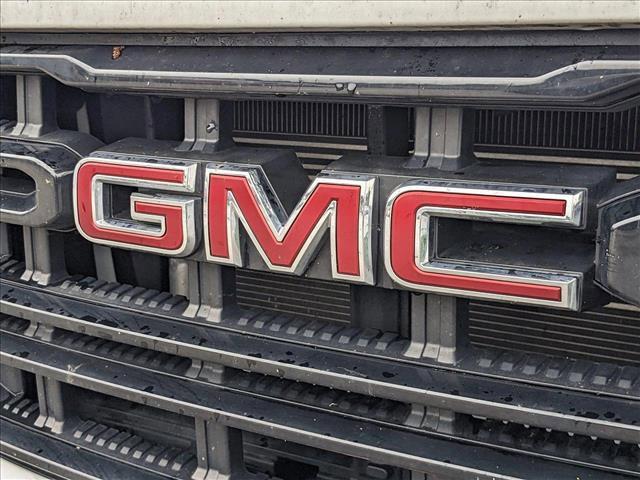 used 2022 GMC Canyon car, priced at $27,198
