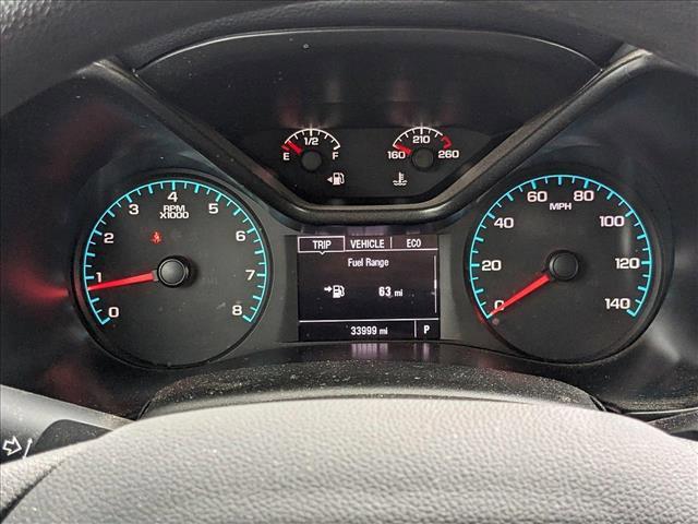 used 2022 GMC Canyon car, priced at $27,198