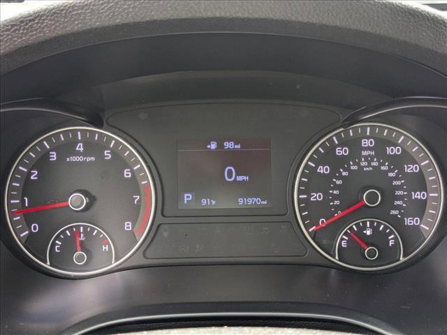 used 2020 Kia Optima car, priced at $15,998