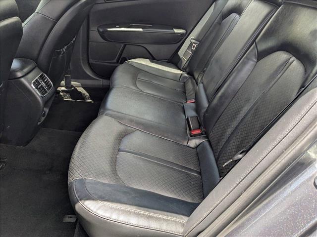 used 2020 Kia Optima car, priced at $15,998