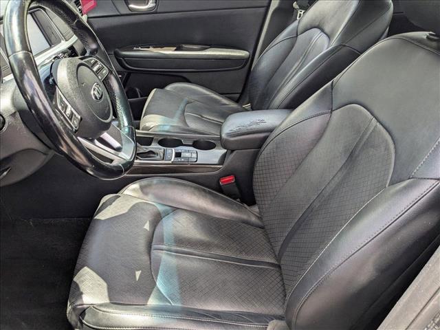 used 2020 Kia Optima car, priced at $15,998