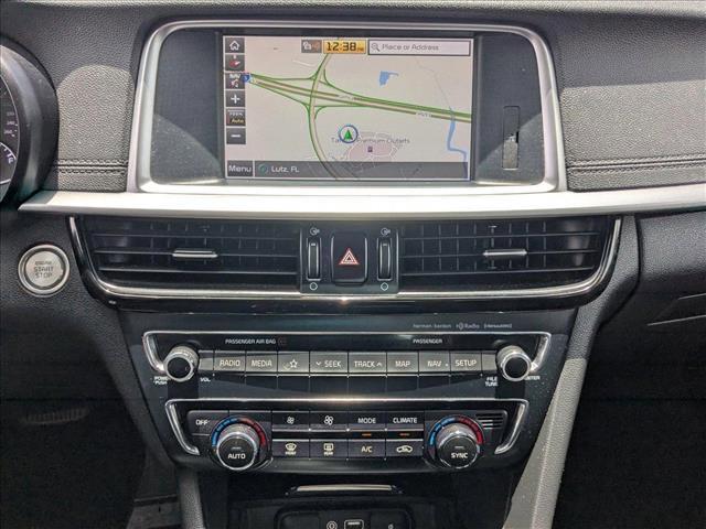 used 2020 Kia Optima car, priced at $15,998