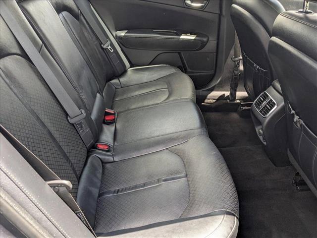 used 2020 Kia Optima car, priced at $15,998