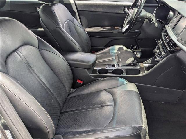 used 2020 Kia Optima car, priced at $15,998