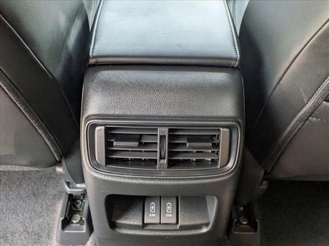 used 2021 Honda CR-V car, priced at $19,998