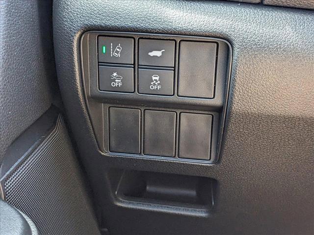used 2021 Honda CR-V car, priced at $22,998
