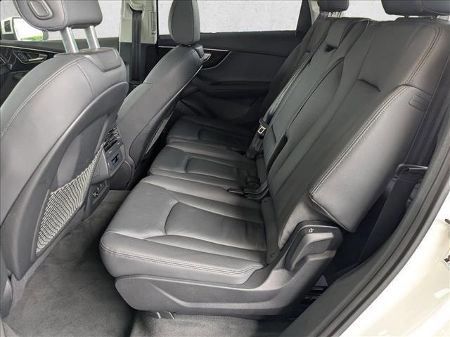 used 2024 Audi Q7 car, priced at $39,329