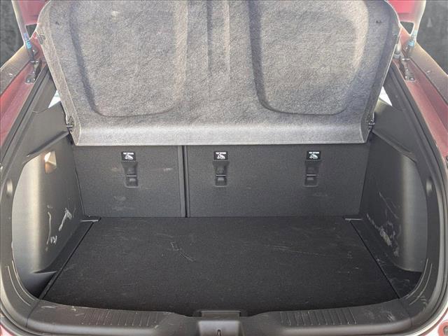 used 2025 Buick Envista car, priced at $23,998