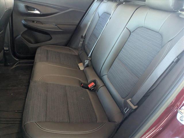 used 2025 Buick Envista car, priced at $23,998