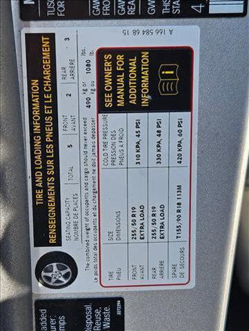 used 2014 Mercedes-Benz M-Class car, priced at $12,298