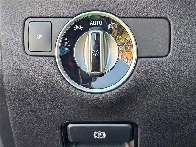 used 2014 Mercedes-Benz M-Class car, priced at $12,298