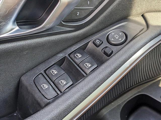 used 2021 BMW 330 car, priced at $23,498