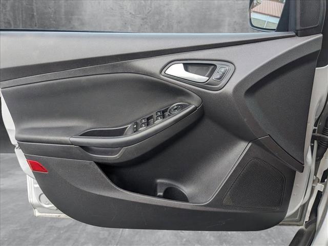 used 2015 Ford Focus car, priced at $6,698