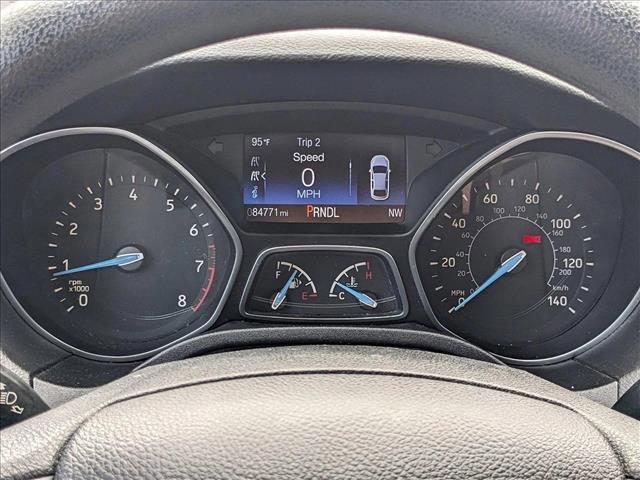 used 2015 Ford Focus car, priced at $6,698