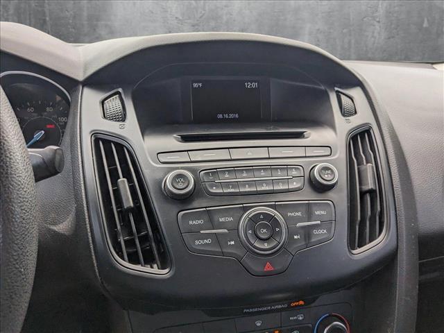 used 2015 Ford Focus car, priced at $6,698
