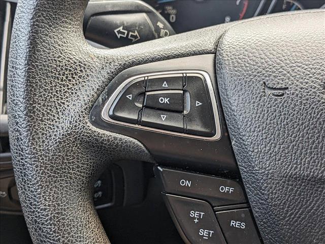 used 2015 Ford Focus car, priced at $6,698