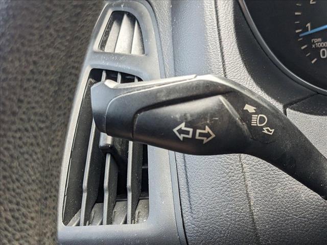 used 2015 Ford Focus car, priced at $6,698