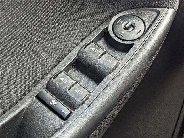 used 2015 Ford Focus car, priced at $6,698