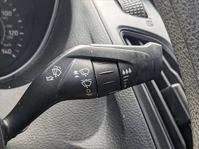 used 2015 Ford Focus car, priced at $6,698