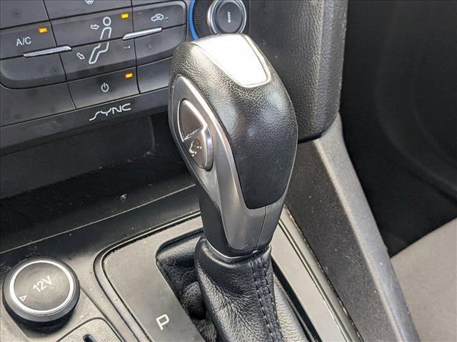 used 2015 Ford Focus car, priced at $6,698