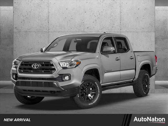 used 2016 Toyota Tacoma car, priced at $25,998