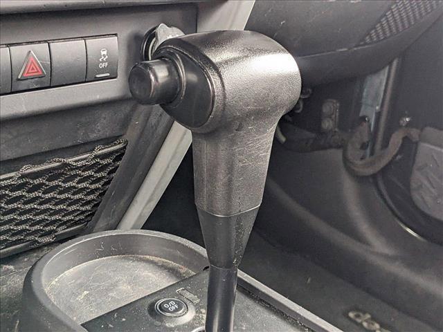 used 2010 Jeep Wrangler Unlimited car, priced at $10,798