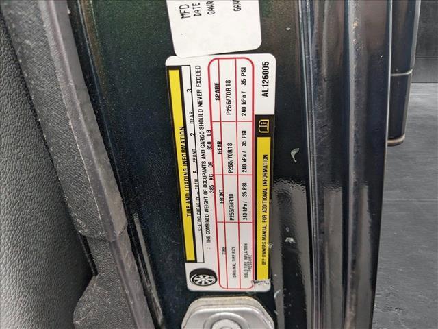 used 2010 Jeep Wrangler Unlimited car, priced at $10,798