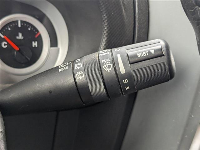 used 2010 Jeep Wrangler Unlimited car, priced at $10,798