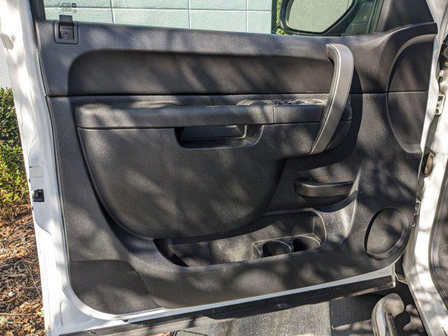 used 2012 Chevrolet Silverado 1500 car, priced at $13,498