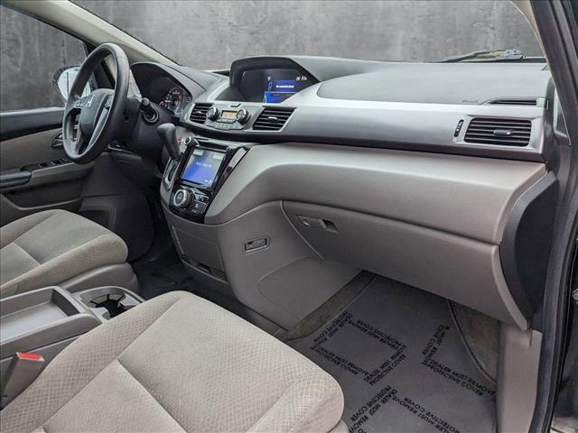 used 2014 Honda Odyssey car, priced at $10,598