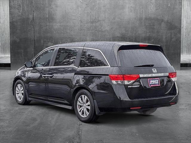 used 2014 Honda Odyssey car, priced at $10,598