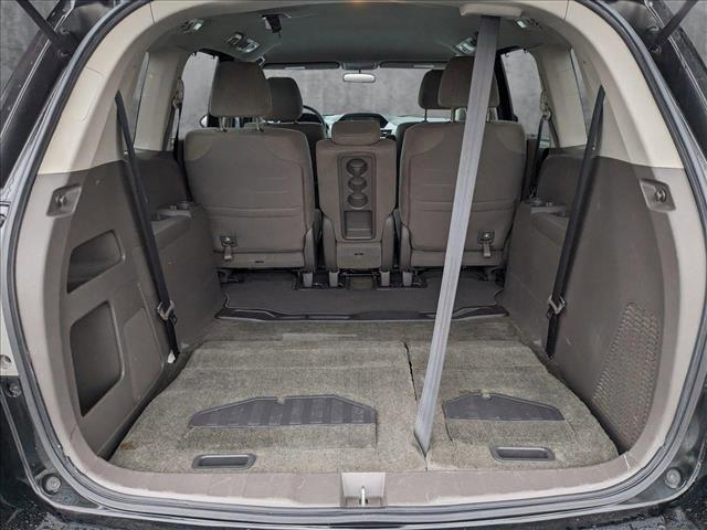 used 2014 Honda Odyssey car, priced at $10,598