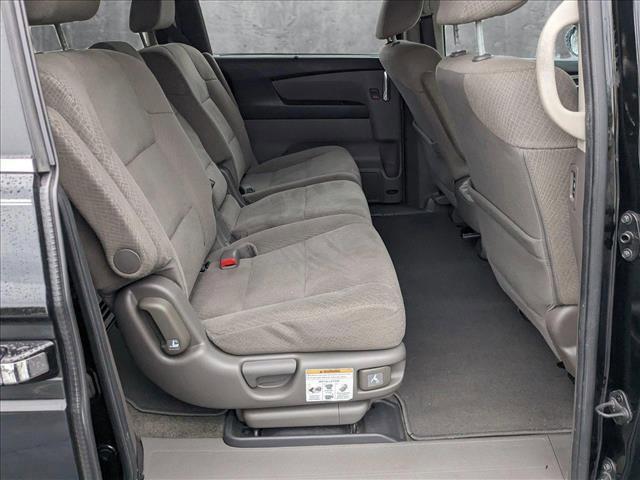 used 2014 Honda Odyssey car, priced at $10,598