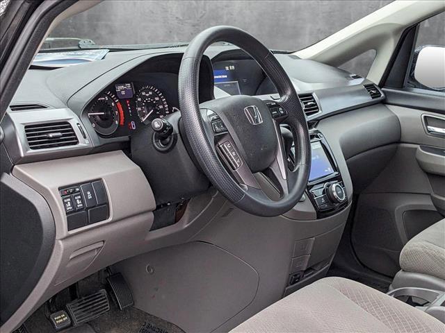 used 2014 Honda Odyssey car, priced at $10,598